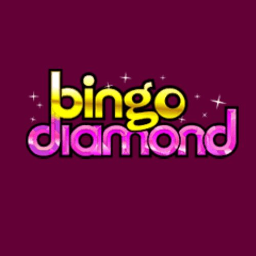 Bingo Diamond