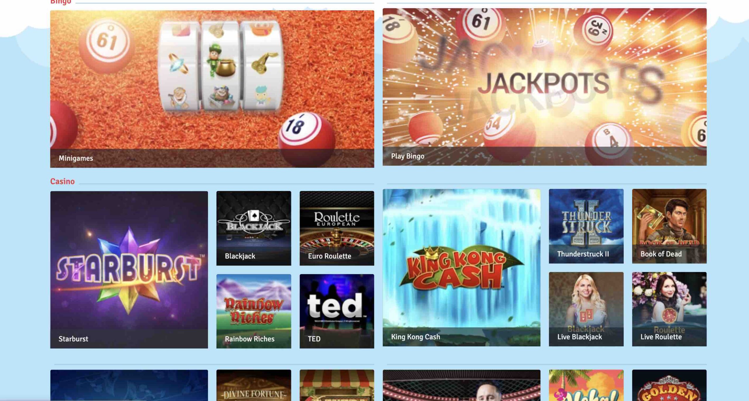 Bingo.com