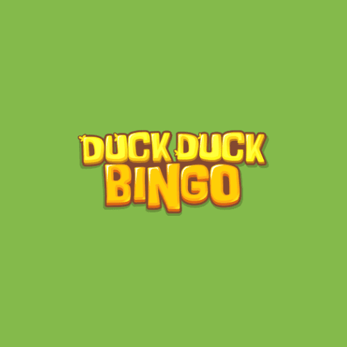 Duck Duck Bingo