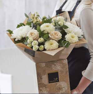 Bingo Barmy: Flowers on Your Birthday!