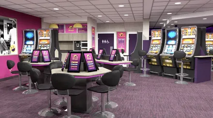 New Bingo Lounge is Planned in Wallsend
