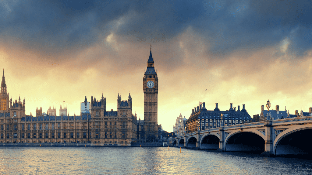 MPs Call for Second Gambling Act Review