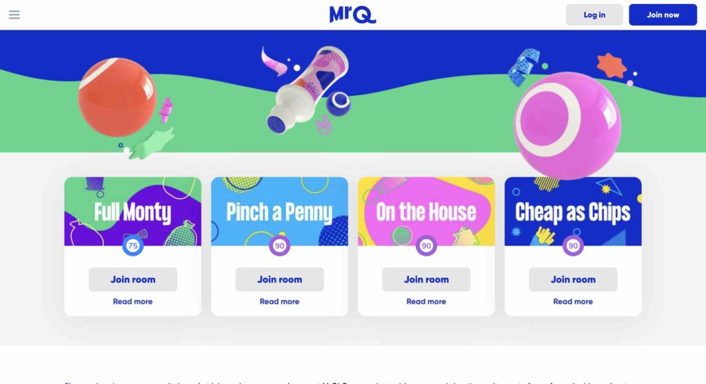 MrQ