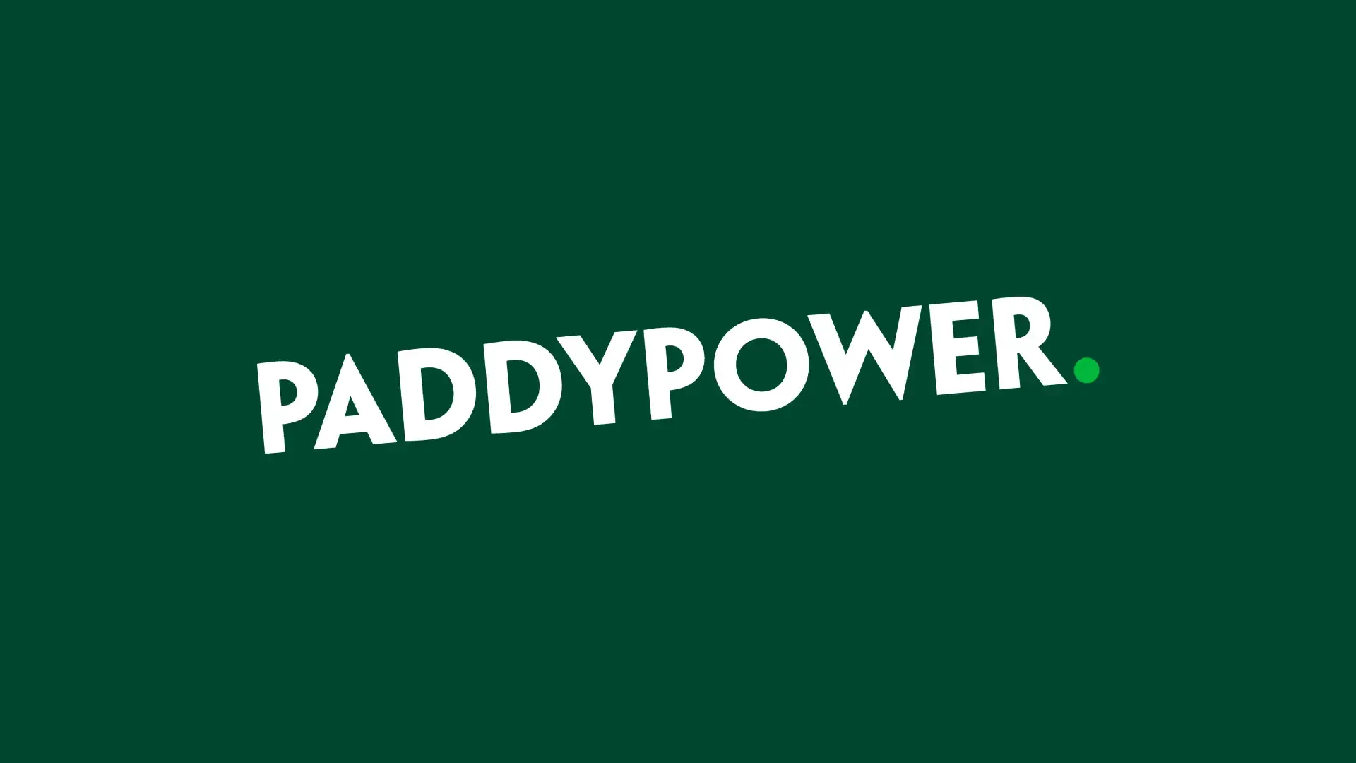 Paddy Power Games