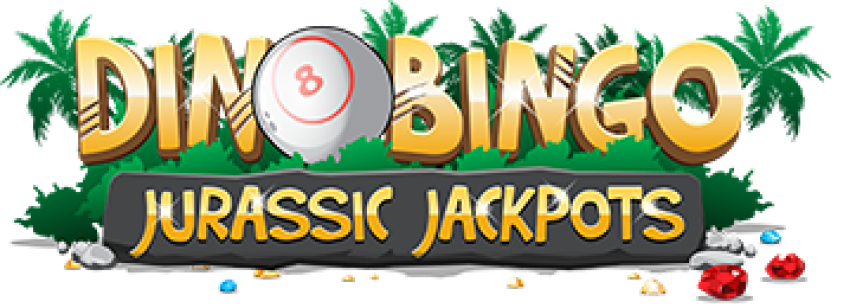 Dino Bingo