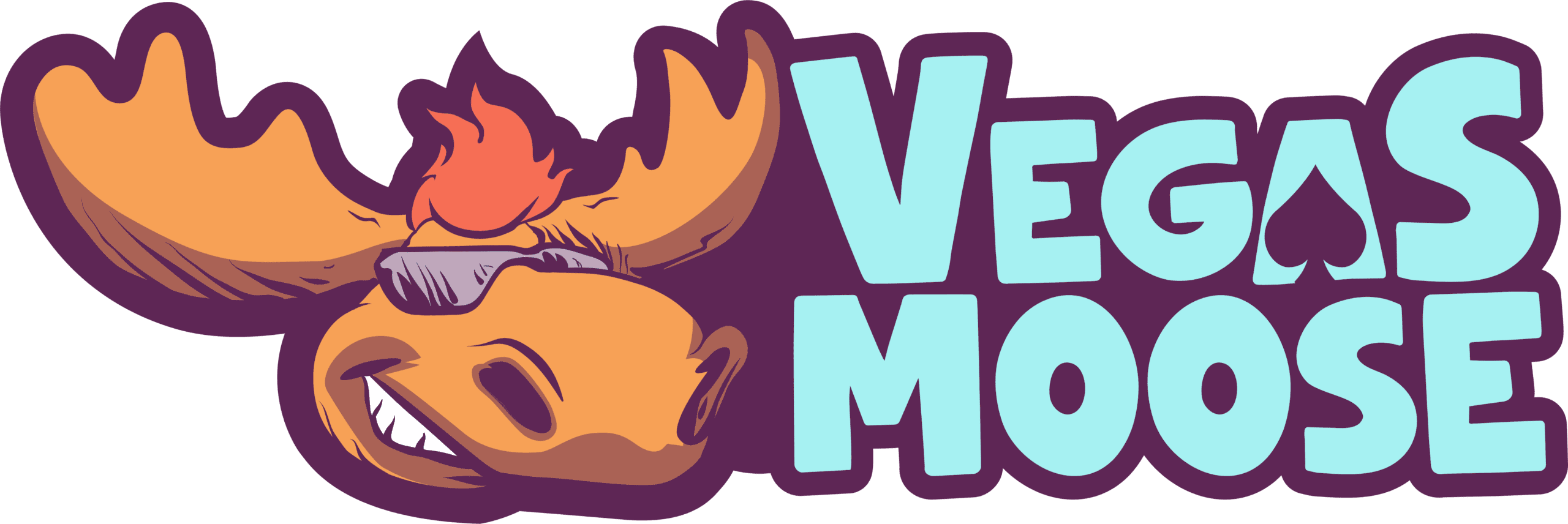 Vegas Moose