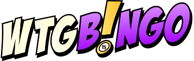 WTG Bingo